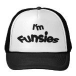 Funsie Mesh Hat
