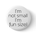 funsize buttons by ValeriesGallery funsize buttons
