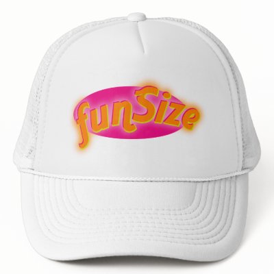 FunSize Hat by justdahl