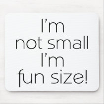 funsize mousepads
