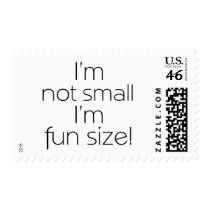 funsize postage