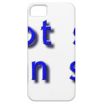 funsized.jpg iPhone 5 cover