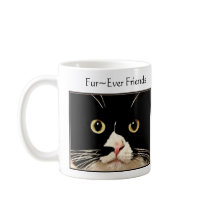 Fur~Ever Friends mugs by skphotos Fur~Ever Friends mugs