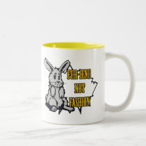 Fur-iend Mug mugs