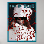 fur is dead posters