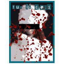 fur is dead t-shirts