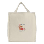 Fur Kids Canvas Bag