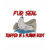 northern, seal, fur, animal, t143, t161,