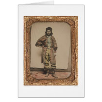 Fur trapper (40056) cards