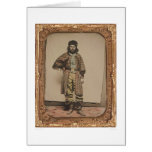 Fur trapper (40056) cards