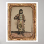 Fur trapper (40056) posters