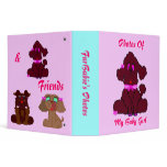 FurBabies Photo Album 2 Avery Binder