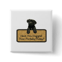 Furbaby Button by furbabiesrescuer Furbaby Button