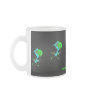Furbal Tea Globulink Mugs