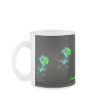 Furbal Tea Globulink mugs