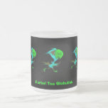Furbal Tea Globulink Mugs