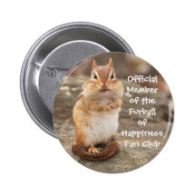 Furball of Happiness Fan Club