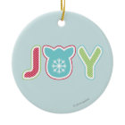 Furby Joy Ornament