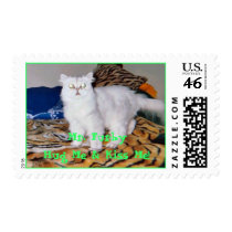 Furby postage