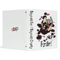 Furder Binder