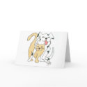 furever friends blank card by FureverFriends furever friends blank card