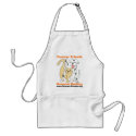 Furever Friends Humane Society apron by FureverFriends Furever Friends Humane Society apron
