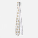Furever Friends Humane Society necktie by FureverFriends Furever Friends Humane Society necktie