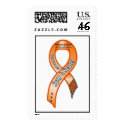Furever Friends Humane Society Spay/Neuter stamp
