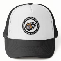 FuriaJovem hats by innreal FuriaJovem hats