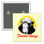 Furious George buttons