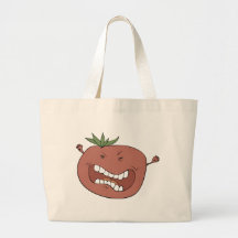 Furious tomato bags