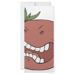 Furious tomato rack card template
