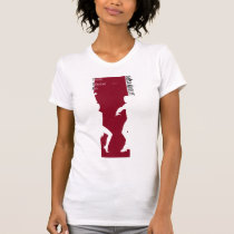 Furious Unleashed Nuts Salsa Dancer=FUN t-shirts