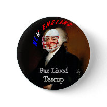 FurLined Teacup buttons