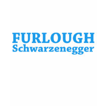 Furlough Schwarzenegger t-shirts