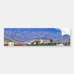 Furnace Creek Inn Bumper Stickers