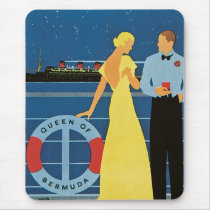 Furness ~ Queen of Bermuda Use Pads