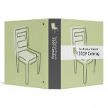 Furniture Binder