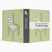 Furniture Binder
