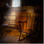 Furniture - Chair - Forgotten Memories Photo Sculpture