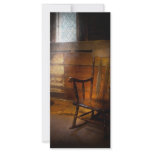 Furniture - Chair - Forgotten Memories Rack Card