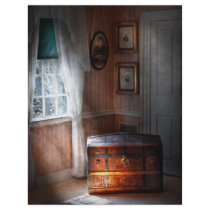 Furniture - Family Secrets Flyer