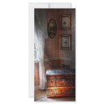 Furniture - Family Secrets Full Color Rack Card