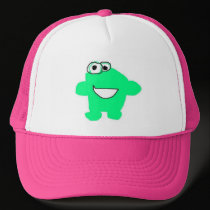 FURocious hat by skunkygirl FURocious hat