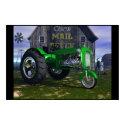 Furrow Glide posters by graveminder Furrow Glide posters