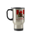 Furry Beaver mugs by CanadianGear Furry Beaver mugs