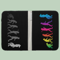 Furry evolution caseable cases