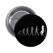 Furry evolution pins