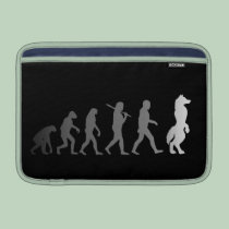 Furry evolution ipad sleeves