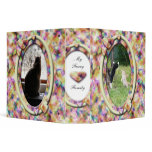 Furry Family Album binders